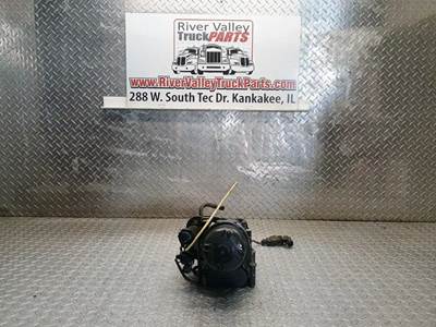 Paccar MX-13 EPA-13 Fuel Filter Assembly, Part # P-1015079