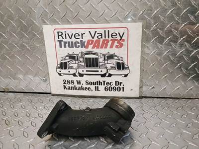 Paccar MX-13 Coolant Pipe, Part # P-1015090