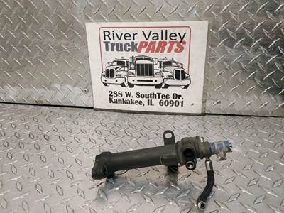 Paccar MX-13 Water Transfer Tube, Part # P-1015091