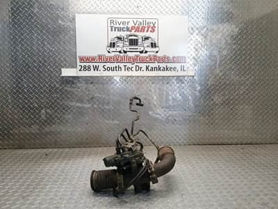 Paccar MX-13 EGR Valve, Part # P-1015119