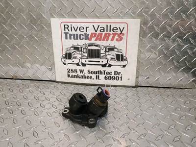 Paccar MX-13 Water Manifold, Part # P-1015127