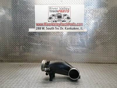 Paccar MX-13 Turbo Connection Tube, Casting # 1910628, Part # P-1015138