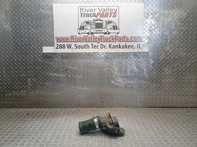 Paccar MX-13 Water Transfer Tube, Part # P-1015140