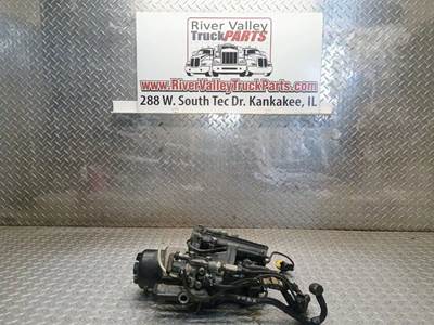 Paccar MX-13 Fuel Filter Assembly, Part # P-1015155