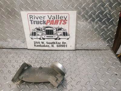 Paccar MX-13 Coolant Pipe, Part # P-1015199