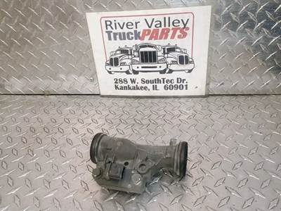 Paccar MX-13 EGR Pipe, Part # P-1015201