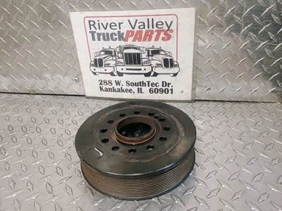 Paccar MX-13 Engine Pulley, Part # P-1015203