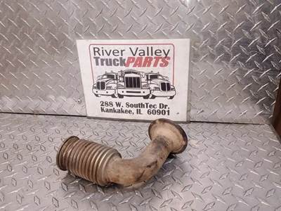 Paccar MX-13 Flexible EGR Air Transfer, Part # P-1015211