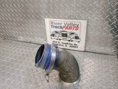 Paccar MX-13 Air Transfer Tube, Part # D66-1805