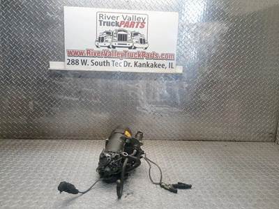 Paccar MX-13 Fuel Filter Assembly, Part # P-1015231