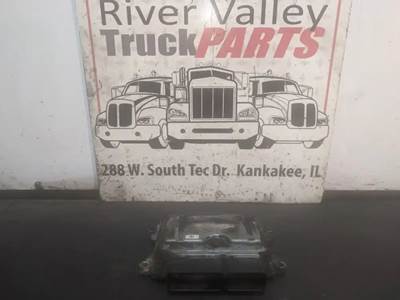 Good, Used Bosch Def Control Module. ThIs Def Control Module Casting Number Is