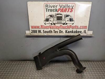 Good, Used PlAstic Air IntAke Off A Unknown Truck. The cAsting Number Is Not