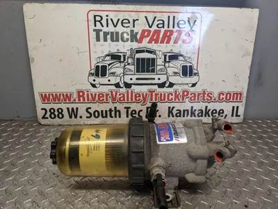 Volvo D11 Engine Part for a 2013 Volvo VNL