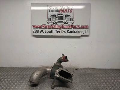 Volvo D11 Engine Part for a 2013 Volvo VNL