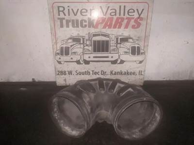 Volvo D12 Engine Part