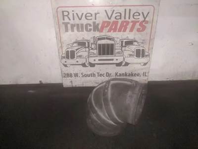 Volvo D12 Engine Part