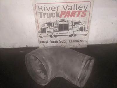 Volvo D12 Engine Part