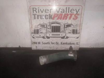 Volvo D12 Engine Part