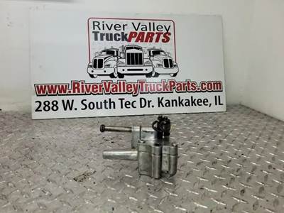 Volvo D12 Engine Part