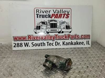 Volvo D12 Engine Part