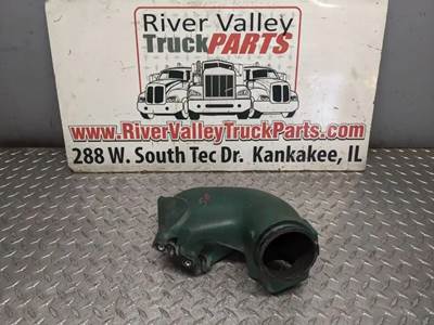 Volvo D13 Engine Part