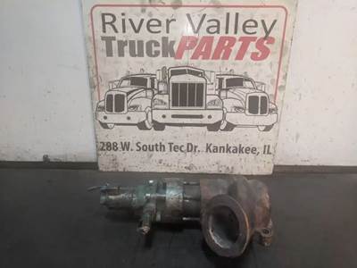 Volvo D13 Engine Part