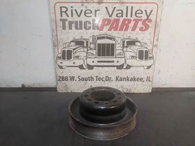 Volvo D13 Engine Part