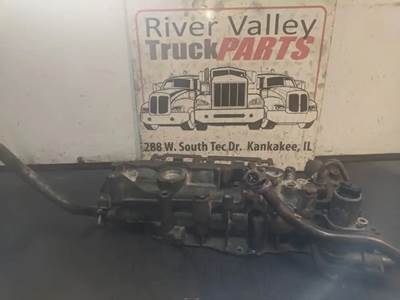 Volvo D13 Engine Part