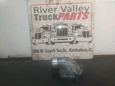 Volvo D13 Engine Part