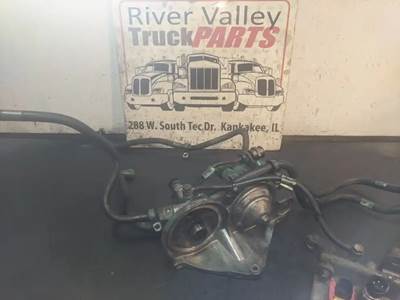 Volvo D13 Engine Part