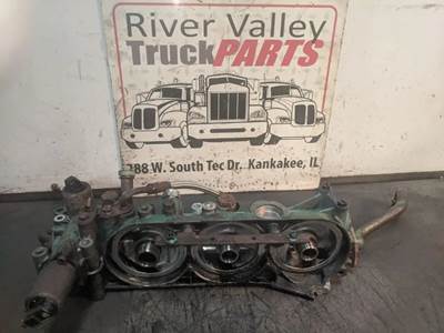 Volvo D13 Engine Part