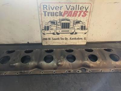 Volvo D13 Engine Part