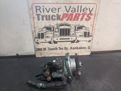 Volvo D13 Engine Part