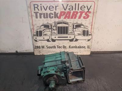 Volvo D13 Engine Part