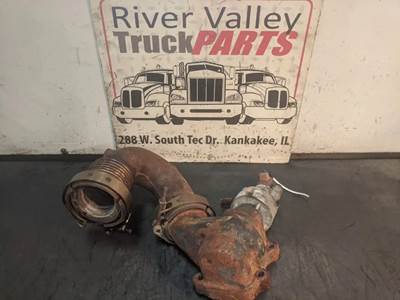 Volvo D13 Engine Part