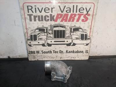 Volvo D13 Engine Part