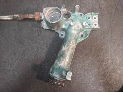 Volvo D13 Water Manifold, Casting # 21394448 For Sale | Kankakee, IL ...