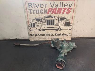 Volvo D13 Engine Part