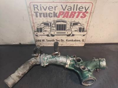 Volvo D13 Engine Part