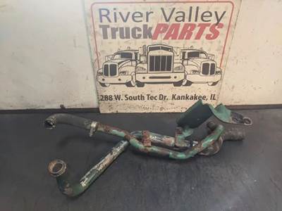 Volvo D13 Engine Part