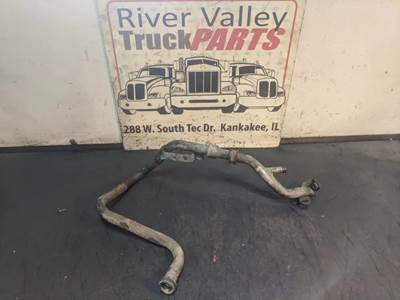 Volvo D13 Engine Part