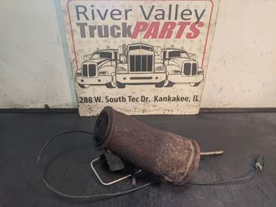 Volvo D13 Engine Part