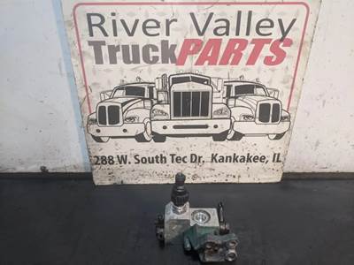 Volvo D13 Engine Part