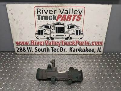 Volvo D13 Engine Part