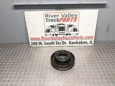 Volvo D13 Engine Part