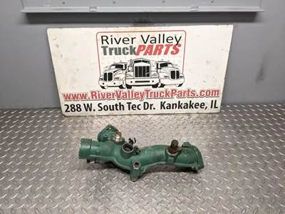 Volvo D13 Engine Part