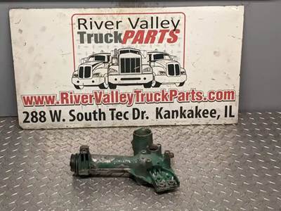 Volvo D13 Engine Part