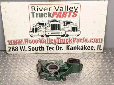 Volvo D13 Engine Part