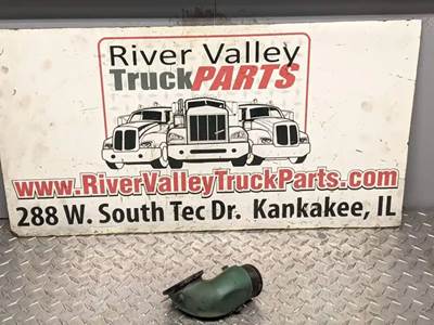 Volvo D13 Engine Part