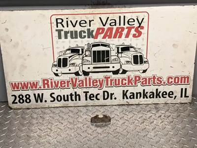 Volvo D13 Engine Part